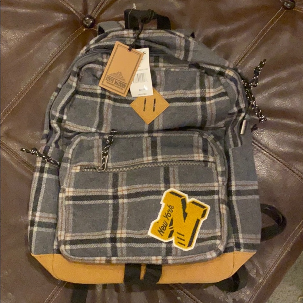 Backpack